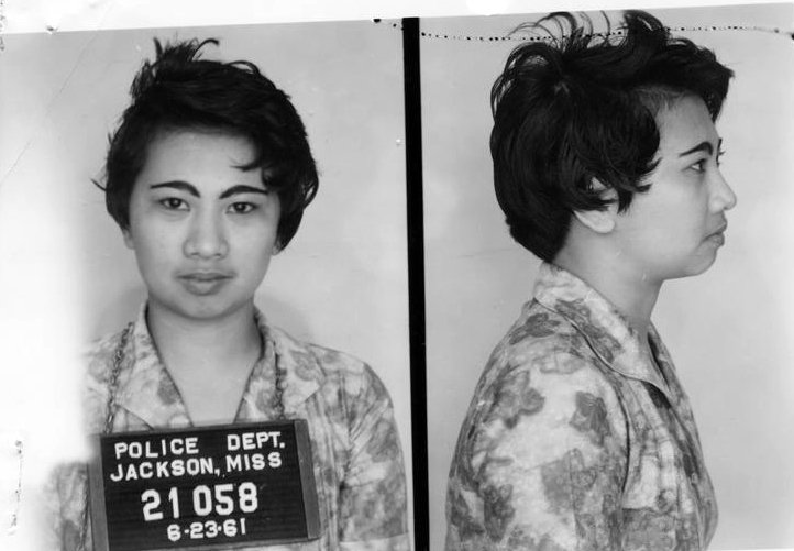 FreedmRidersNPS's tweet photo. This #AsianPacificHeritage Month, we highlight #FreedomRider Mary Harrison Lee. Mrs. Lee was born in...
https://t.co/g7nwiq3bO5
#Parks101 https://t.co/AeRJlYmdk2