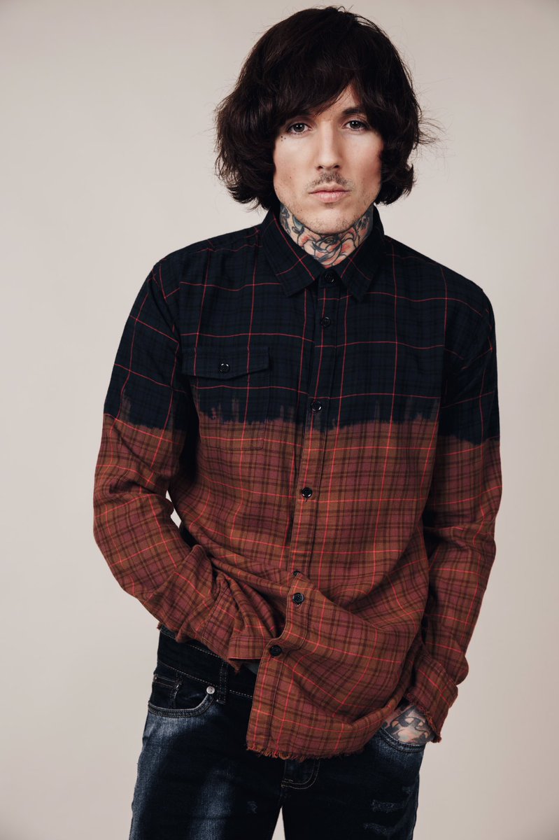Harold_Dimplesx's tweet photo. New denim/shirts/jackets + more @ https://t.co/apc17K1vlF by #W0lvees via @c0nvey https://t.co/7cT152rVty