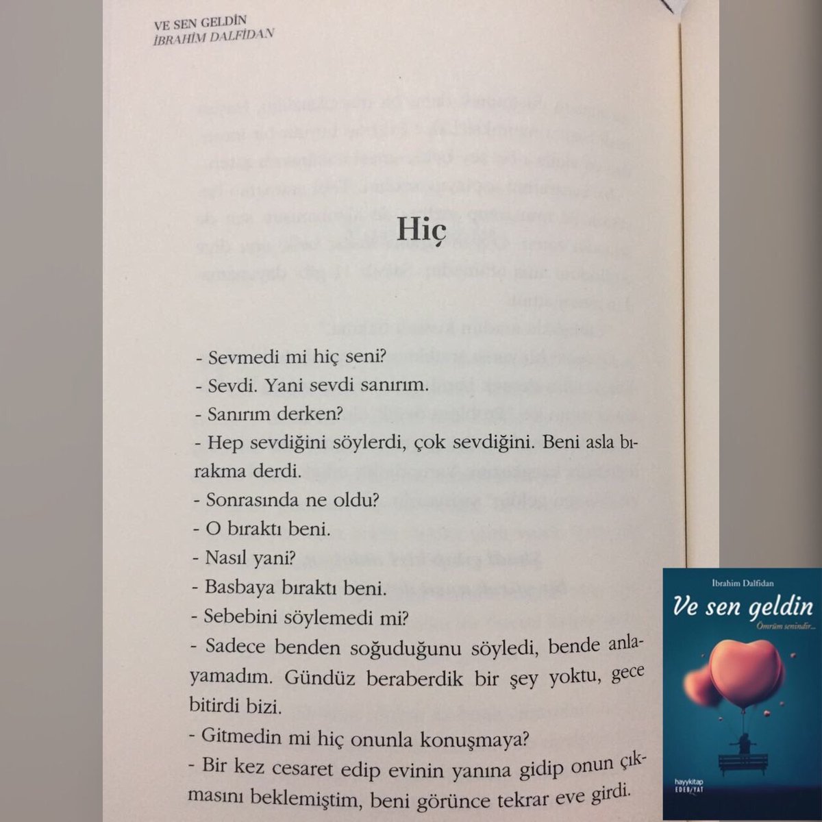 Sen Susarsın ,Herşeyi Kitaplar Anlatır☺️