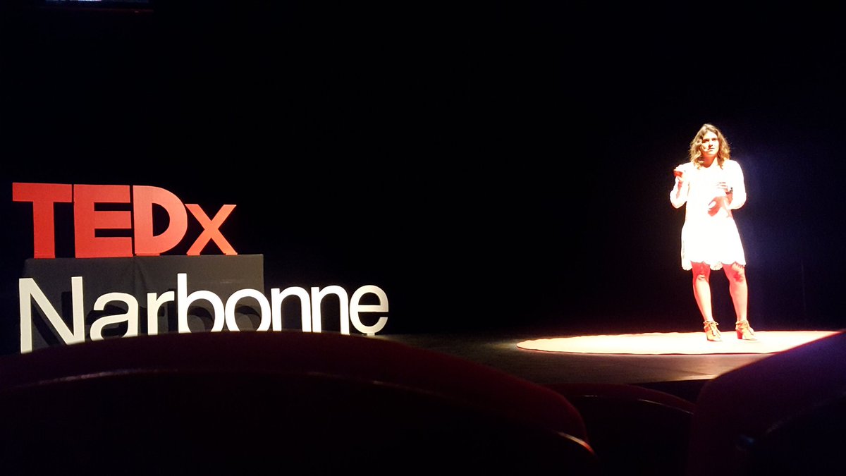 Fermez les yeux Prenez une bonne inspiration et Respirez ☺ Merci 👍 <a href="/estellefra675/">Estelle BARRE</a> <a href="/tedxnarbonne/">TEDxNarbonne</a>