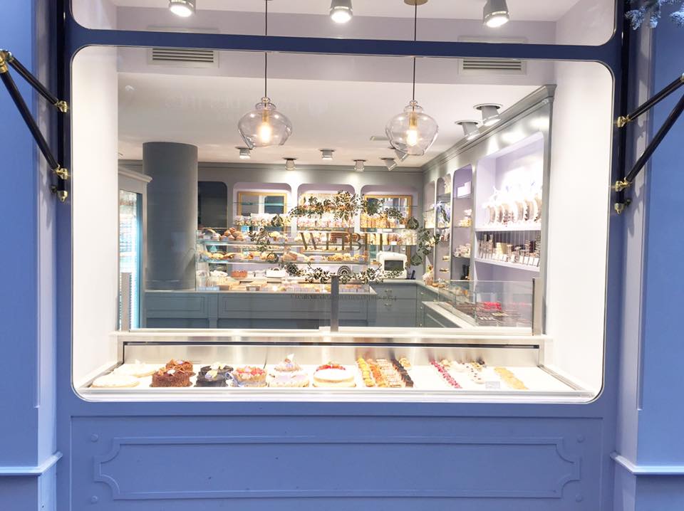 MaisonWeibel's tweet photo. 2 rue Chabrier, #aixenprovence @MaisonWeibel  TROUVEZ-MOI! 
I'M HERE! https://t.co/HKbsTgQCDj