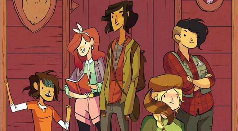 Happy #FreeComicBookDay! At the Library, every day is Free Comic Book Day: on.nypl.org/2pdDHYp