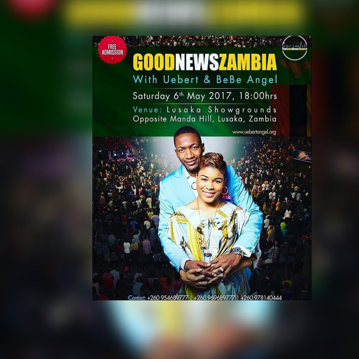IscosSerth's tweet photo. Oh Boy....my JOY knows no Bounds
#ItIsOn
#BeatMeThere
#AllIHearIsGoodNews
@UebertAngel @BeverlyUAngel  Cnt wait https://t.co/dG3umonMQE