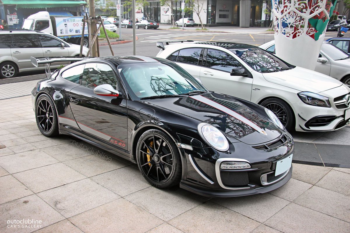 Earlsimxx's tweet photo. RS 4.0 https://t.co/96THtRa1DU