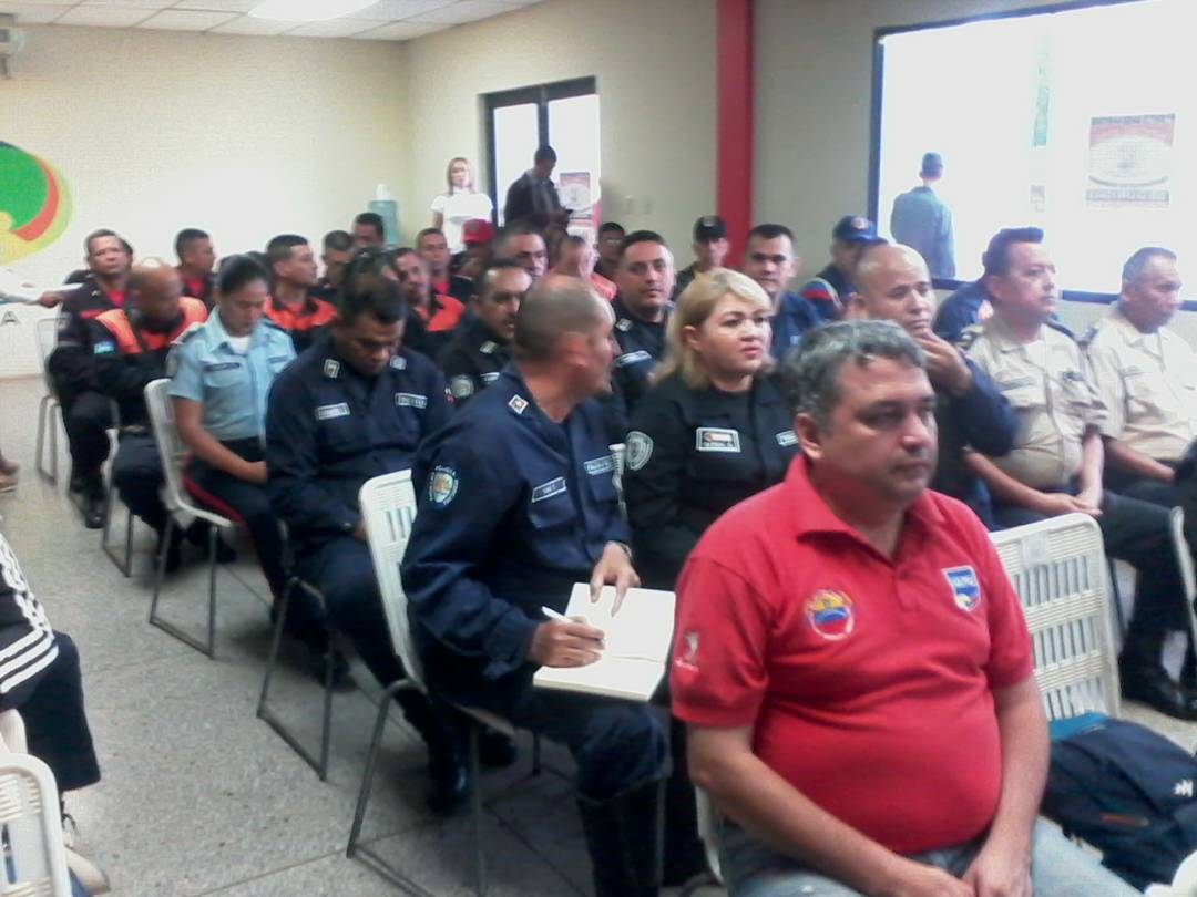 Saime portuguesa presente en el
 *CUARTO* Consejo de Seguridad Ciudadana.

<a href="/vice_social/">social media</a>