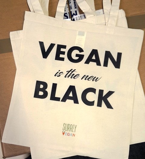 ethical vegan events tweet media