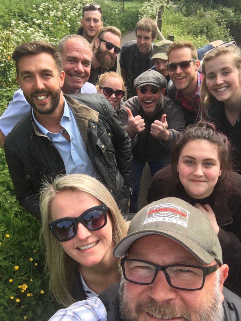 Gareth Ellis-Unwin tweet media