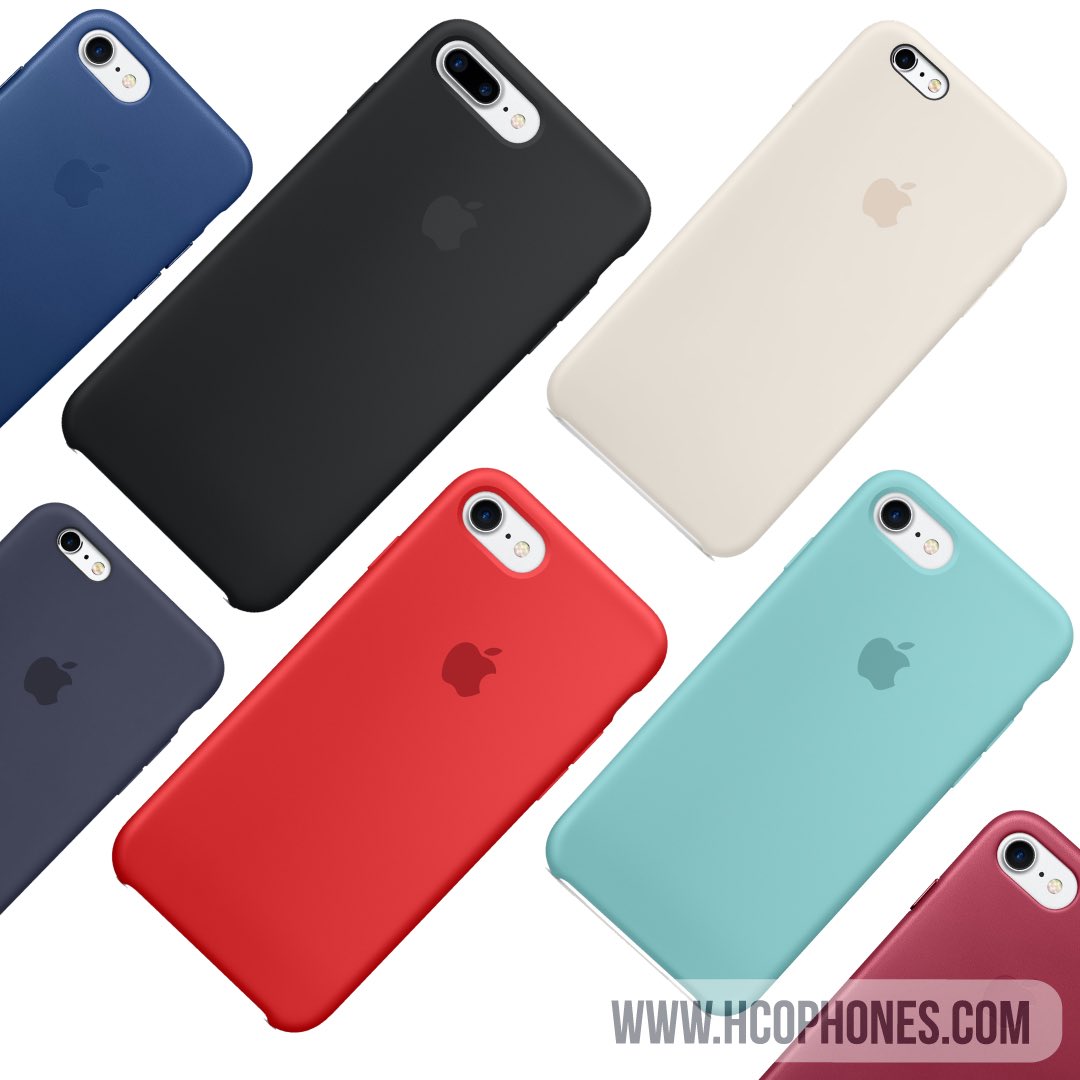 En Venta 
Cover Silicone Apple 
iPhone 7 Plus 
iPhone 7 
iPhone 6S Plus 
iPhone 6S
iPhone 6 Plus 
iPhone 6 
RD$ 1,000 Pesos 
<a href="/hcophonesrd/">HCO Phones RD</a>