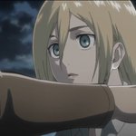 31話まとめ 進撃の巨人 Season2 ライナー 裏切りもんがああああ 穴がどこにもない アニメレーダー