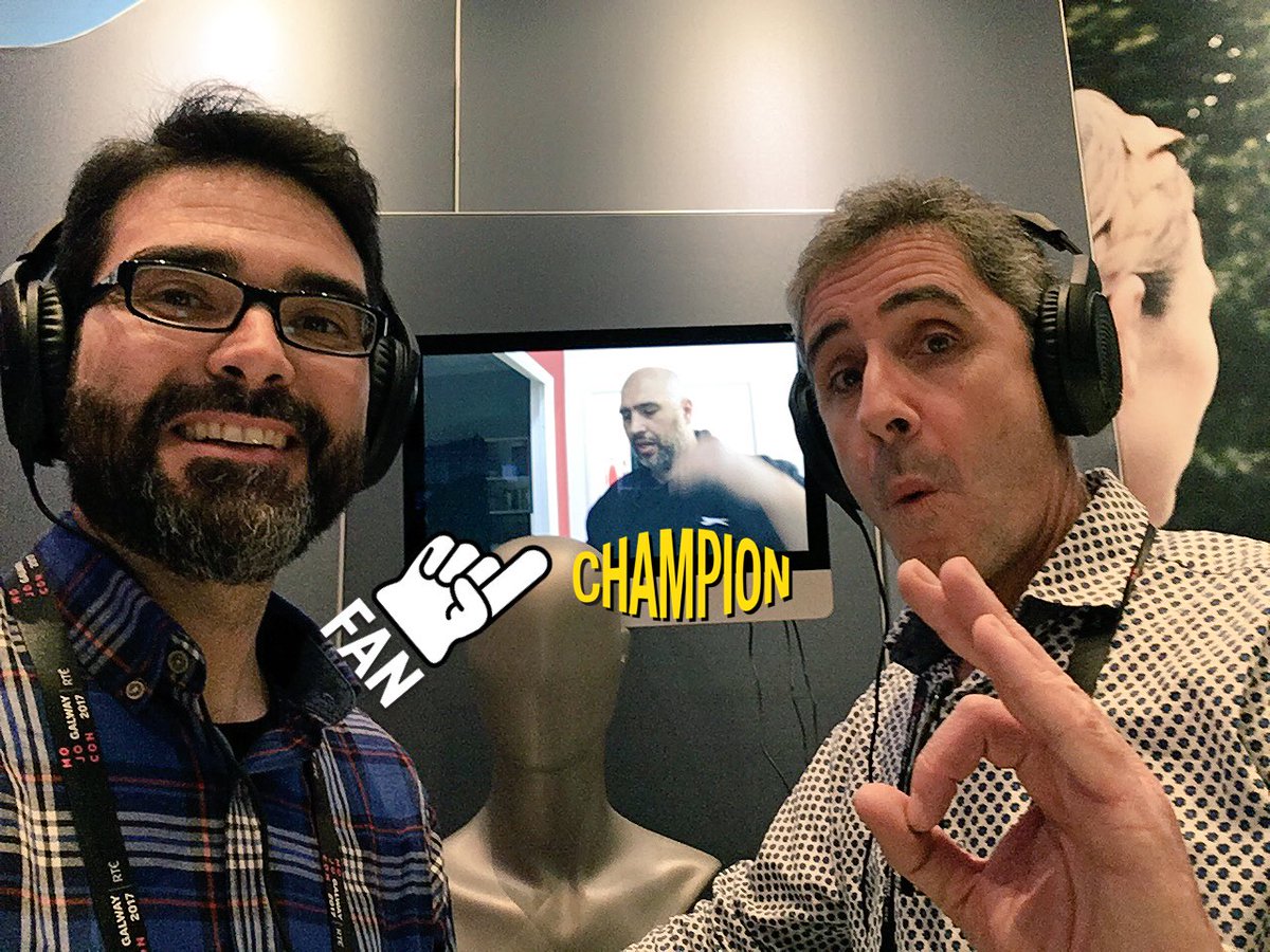 Felicidades <a href="/MeSSFilmMakers/">Me.S.S. FilmMakers</a> nos ha gustado mucho tu corto grabado con #Sennheiser  Ambeo Headset para @SennheiserES @Sennheiser_UK #Mojocon