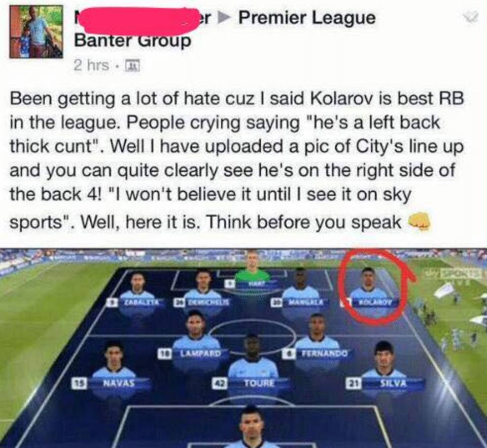 NOT_MOTD's tweet photo. 😳😐 https://t.co/Hn0gWGkghe
