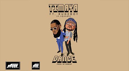 BomayeTV's tweet photo. Timaya feat. Rudeboy (P-Square) - Dance (Audio) https://t.co/OOfHwLZSNO https://t.co/bB1hcwPaky
