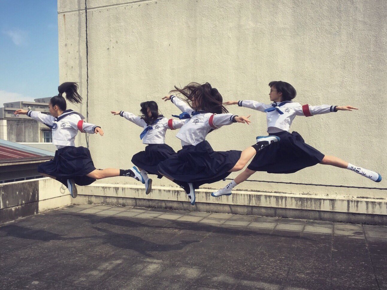 KANON(新しい学校のリーダーズ・ATARASHII GAKKO!) on X KANON(新しい学校のリーダーズ・ATARASHII GAKKO!) on X