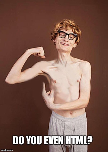 тщедушный парень дохляк 7 букв