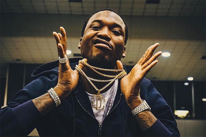 Happy birthday, Meek Mill 