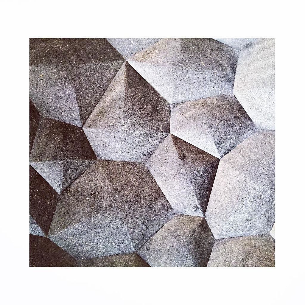 beyond_peter's tweet photo. Design inspiration for the afternoon #design #creative #thedandylab #texture #wall #grey #angles #lines #stone #in… https://t.co/QcCrannRtk https://t.co/INu18cAnr6