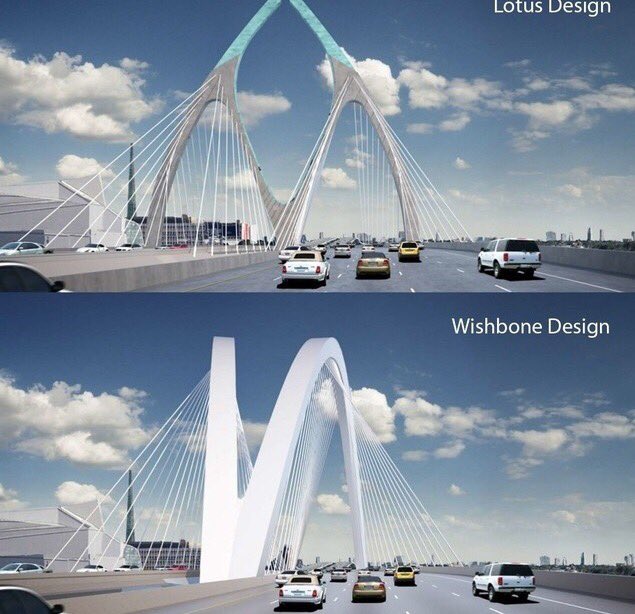 _fernandezgroup's tweet photo. Which design do you like better for the new Miami bridge project. #design #Miami https://t.co/pFGxSrVbIW