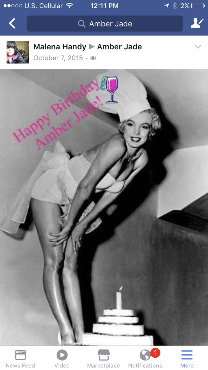 Amberjade107's tweet photo. When my younger sister turns 21 my mom posts a bunch of pictures and a nice caption. When I turned 21, my mom went on google and added text. https://t.co/GBtKCGDC8p