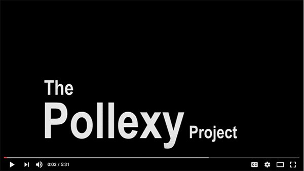 New on the AWS #AI Blog, "Changing Lives with AI: Pollexy ('Polly' + 'Lex'), A Special Needs Verbal Assistant" amzn.to/2q7mtRg