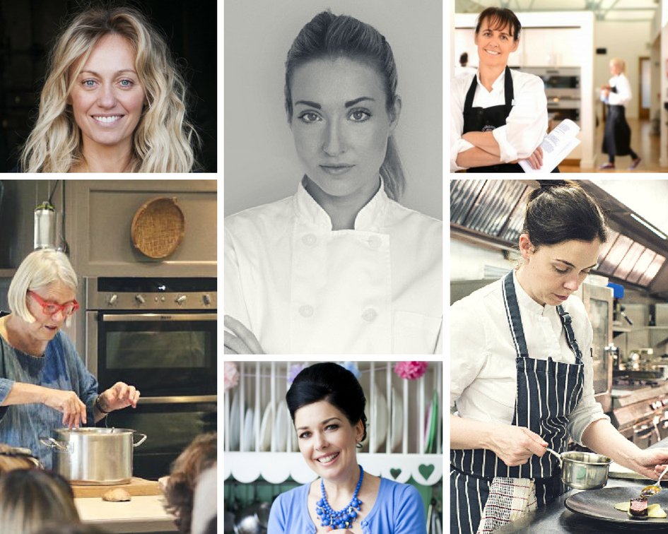 Taste of Dublin 🍴🍾 tweet media