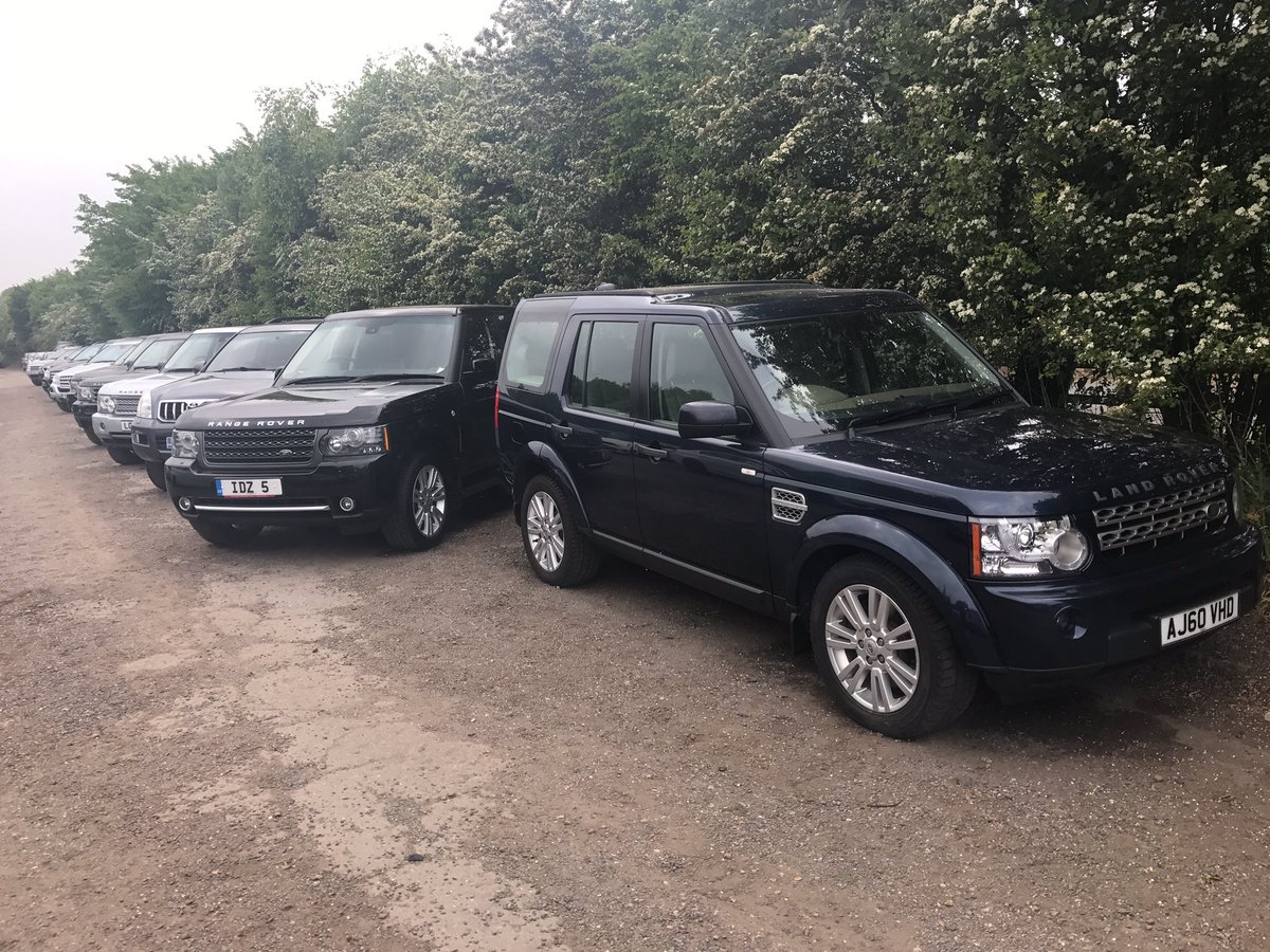 WestCarsEssex's tweet photo. A wide range of 4x4s call us for more info 07552330330 https://t.co/EXjHjtdwzP