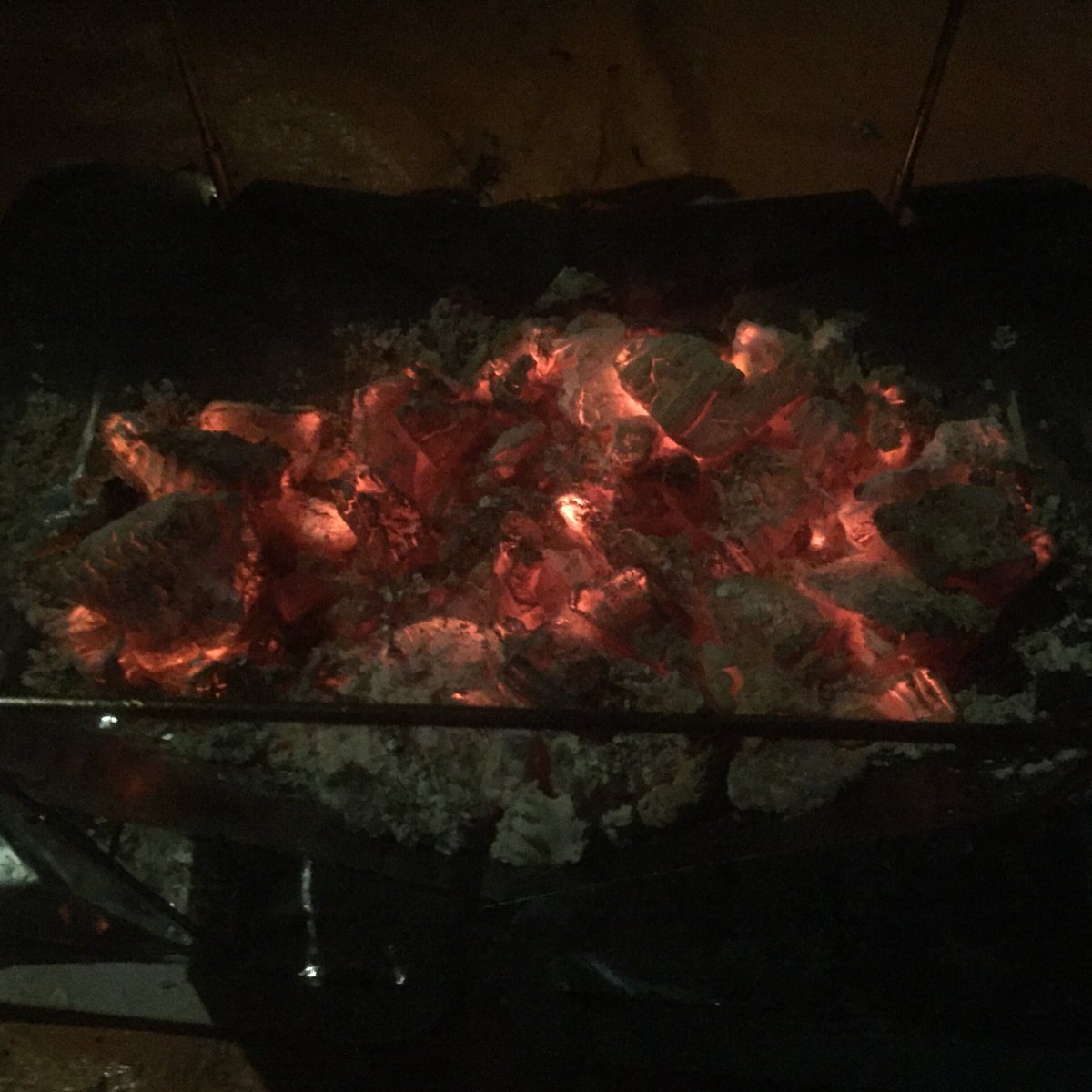 TheWolfBarrage's tweet photo. I'll save people even I got a talent of fire.
#RLSH https://t.co/5JSWtC9sx3