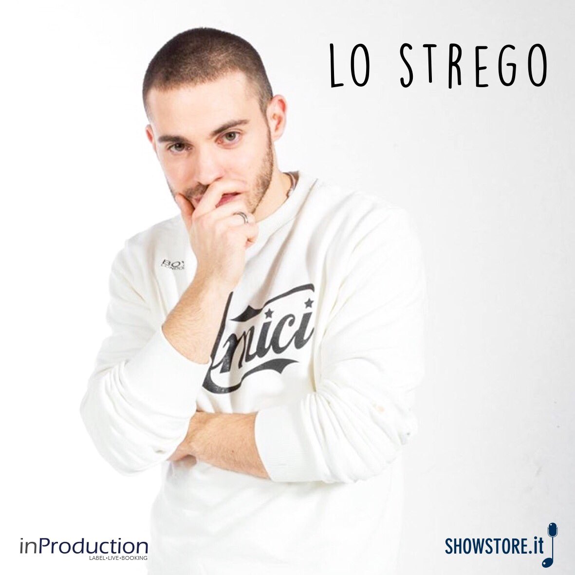 ShowStoreIT tweet picture
