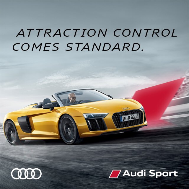 Enjoy <a href="/TheDiamondRally/">Hublot Diamond Rally</a> with some good music - open.spotify.com/user/audi_cana…