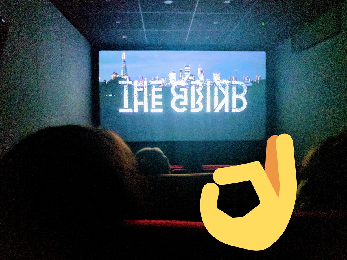 The Grind tweet media