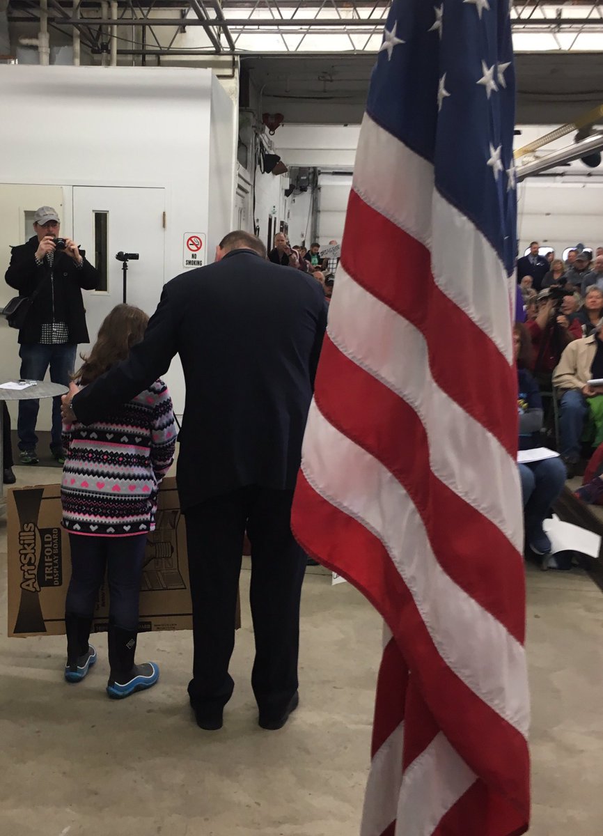 TomReedNY23's tweet photo. Thanks to everyone who came to my Town Hall in Dunkirk this morning https://t.co/6agBNCcVKU