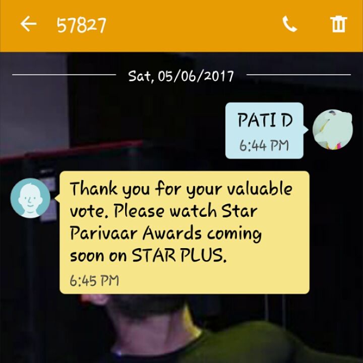 Priyadarsini_85's tweet photo. HELLO GUYS...π
COME ON GUYS SEND YOUR LOVE BY VOTING #KeyPee.π
He deserves it and well we know he is the best of all. πππ
VOTING FORMAT π https://t.co/2nRg5F3HsR