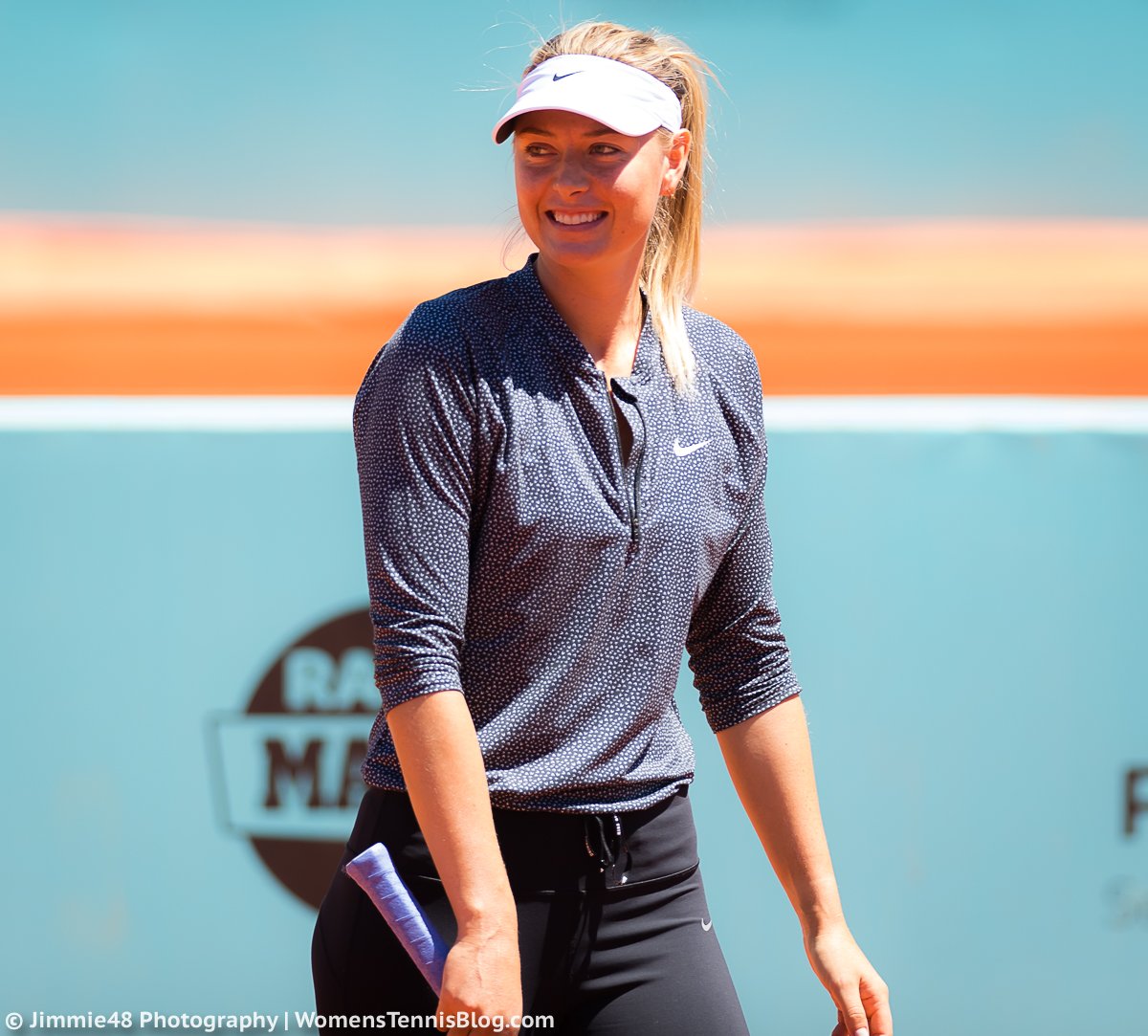 MARIA SHARAPOVA - Página 11 C_JcSXgXsAEDZXZ