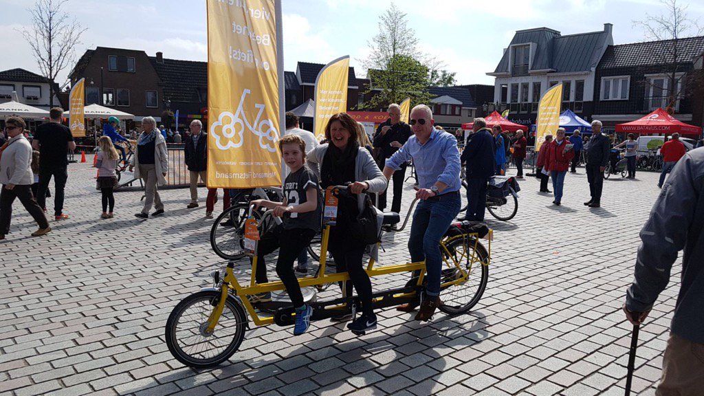 Meimaand Fietsmaand (@fietsmaand) on Twitter photo 