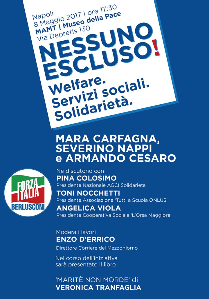 armandocesaro's tweet photo. Vi aspettiamo in tantissimi lunedì 8 ore 17,30 al Museo della Pace a Napoli.Sarà l'occasione x presentare le nostre proposte per il Welfare https://t.co/tDutkiZnh6
