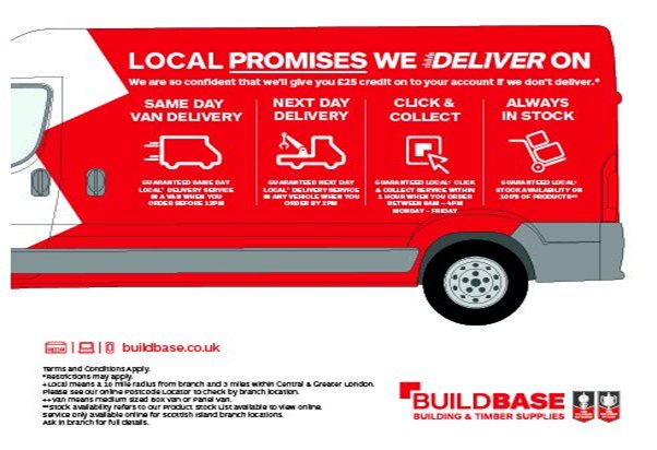 local promises we can deliver on
