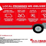 Photo by Buildbase Coventry (@BuildbaseCov)