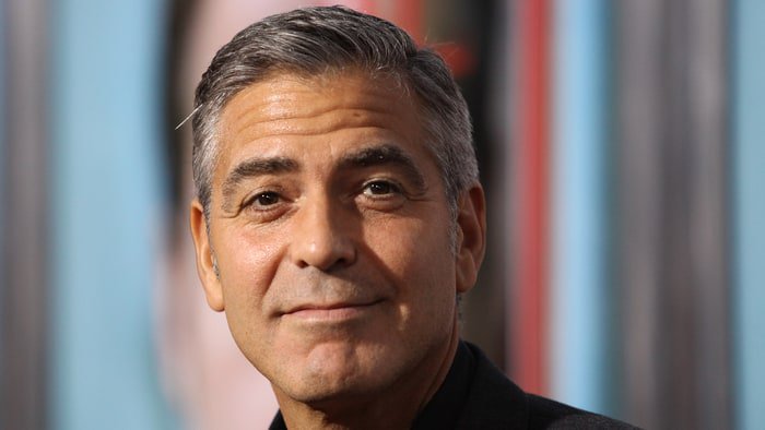 Happy birthday George Clooney! Look back at our 2011 cover story on the movie star  