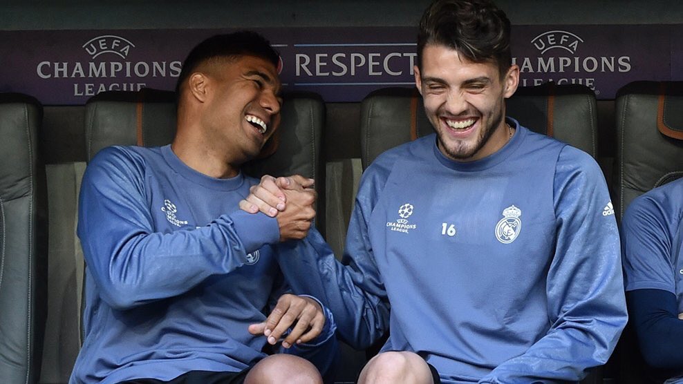      )    )                         )                    Happy birthday Mateo Kovacic!!! 
