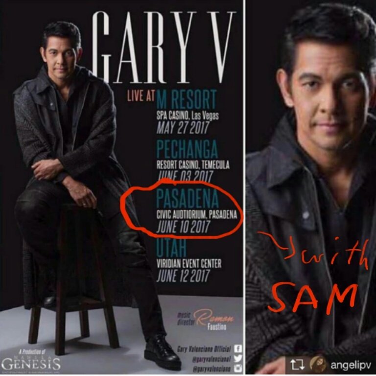 samstersCALI's tweet image. SAMSTERS CALIFORNIA!!!! Sam is coming to us!!! PM me!! We're working on getting a meet and greet with him! Let's get in touch!!!