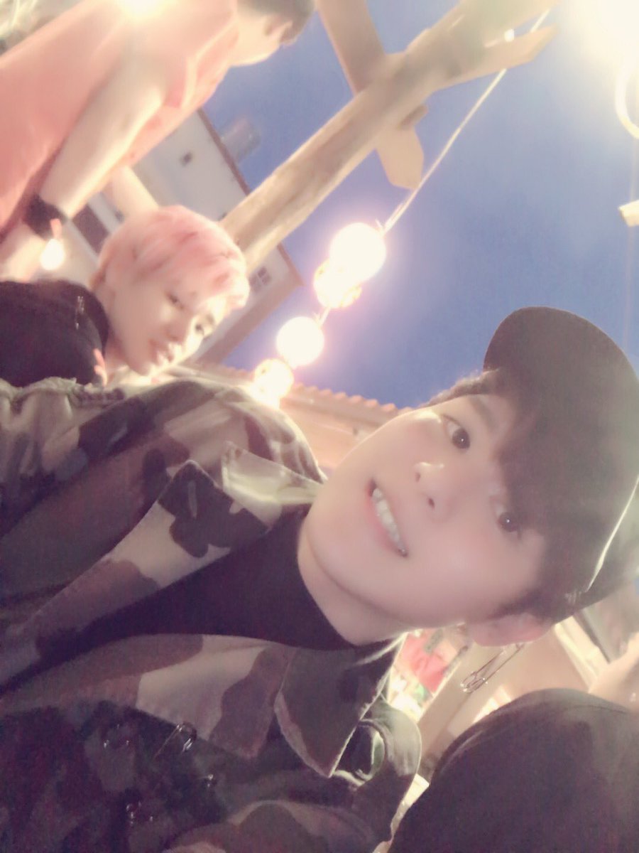 fukuchisho's tweet photo. 今日は屋台村でイベントでした！😆

明日はYuMeMUSICの
オムニバスCD
全アーティストがでる
いべんとが
ミュージックタウンであるよ！🕺🏼

CDのアーティストみんなだから
絶対たのしい！🙄✨ https://t.co/WvvcfB6lFN