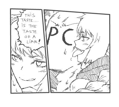 PC and Scorp 