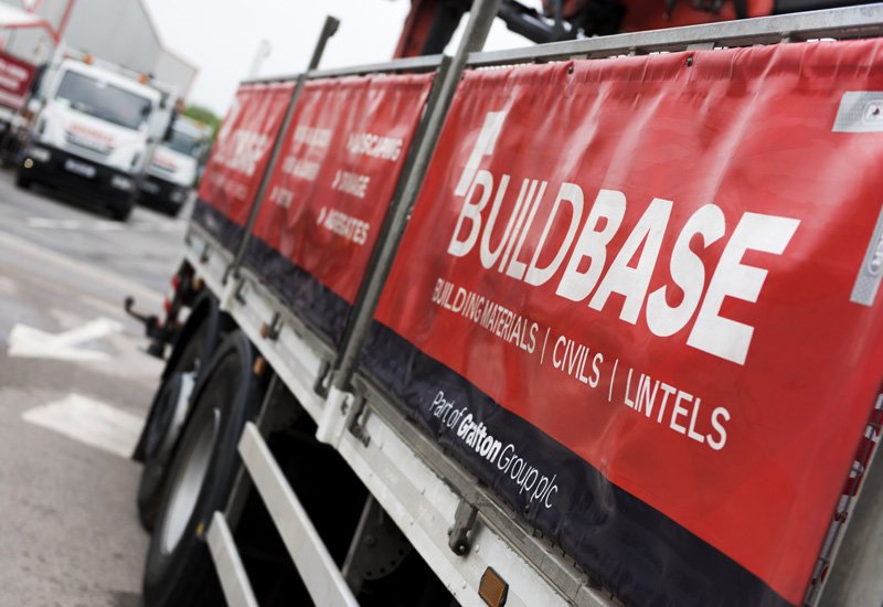 Our lorries are waiting for your order call Newport road or Gulson Road to book your delivery 
We can brick match,arrange concrete to site