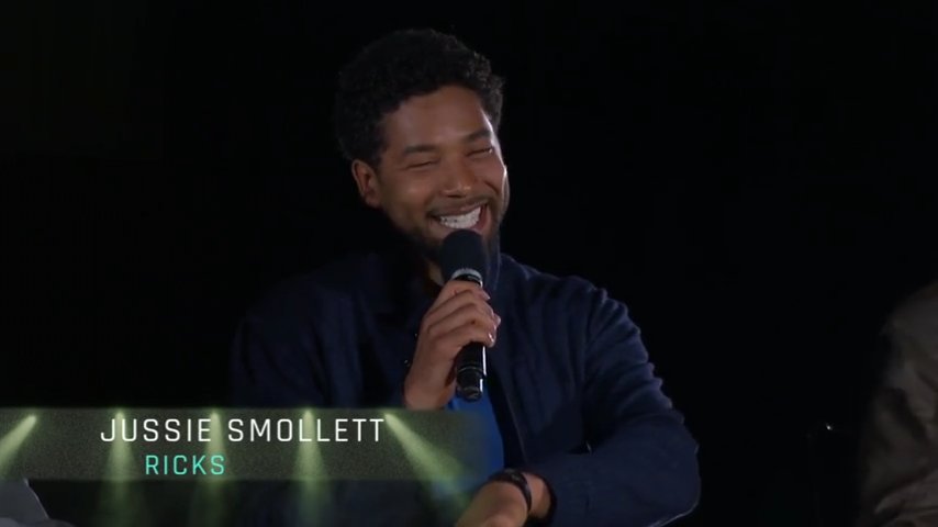 eurydaisies's tweet photo. Papakilala ko po si Ricks, para manalo talaga siya. #TeamRicks all the way! @JussieSmollett #AlienCovenant #ALDUBNationalBDay https://t.co/cnQggNjytn