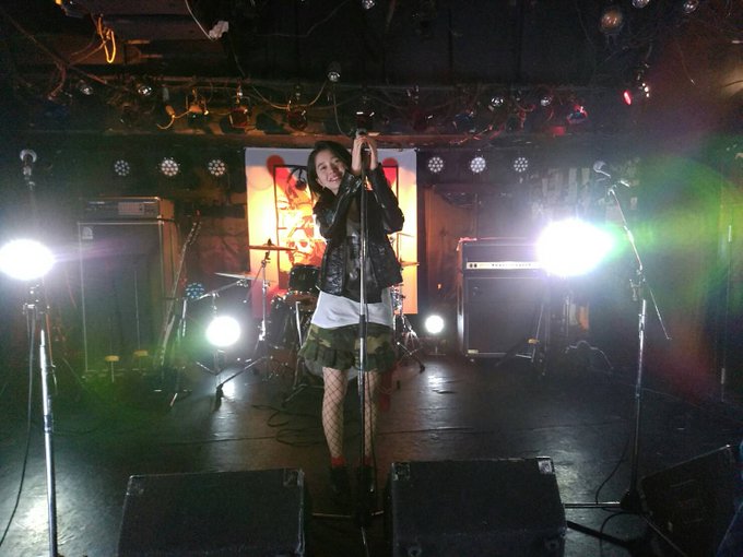 Twitterのコスプレ画像1