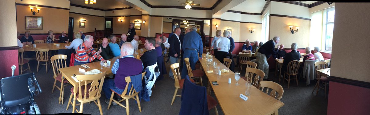 DMVC2's tweet image. Mmmmmmmm lunch!!