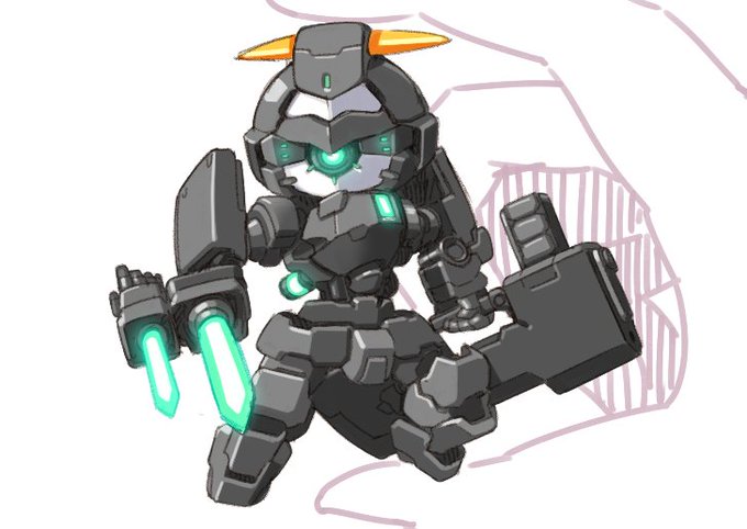 習作だったけどなんとなくジスタっぽくなってしまった 