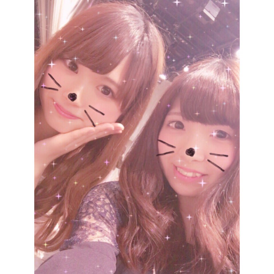 maamaru__'s tweet photo. L'Allure新歓かわいいしかなかった❤︎
可愛くてずっとインスタとかみてた先輩と写真撮ってもらえたの嬉しい( ⁎ᵕᴗᵕ⁎ ) https://t.co/TYE6T40Vdl