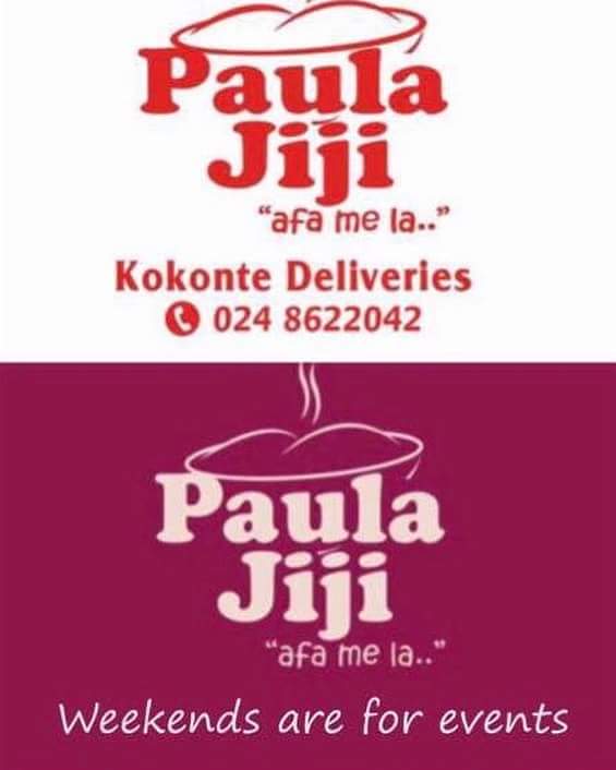 Fact1043fm's tweet photo. Paula Kraft, CEO of #PaulaJiji will be joining us on #FactShowbiz ...kindly stay tuned from 1-4pm ((((we're airborne )))) https://t.co/ytkdN3qth7