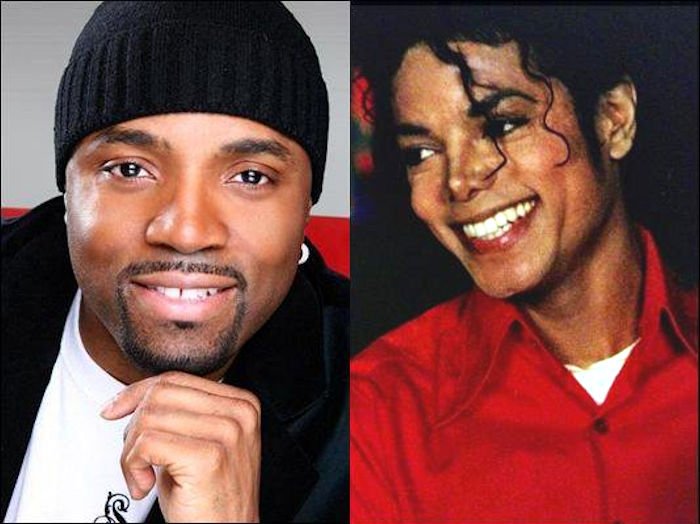 BonnieLamrock's tweet photo. Teddy Riley Talks New Edition, K-Pop and What He Learned From Michael Jackson Read Here: https://t.co/hmJh81cblL #mjfam #MichaelJackson https://t.co/UAdlSYpPlF