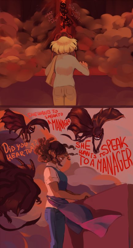 GRlFFERS's tweet image. literally my favorite photo set ever